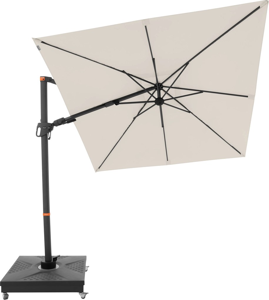 Doppler myZone 210 x 210 cm beżowa