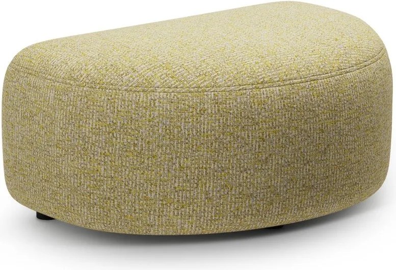 Żółty podnóżek Kate – Micadoni