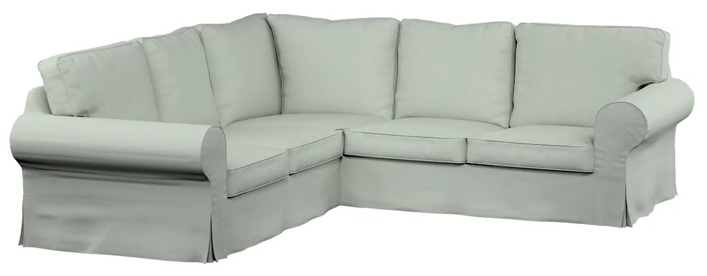 Pokrowiec na sofę narożną Ektorp