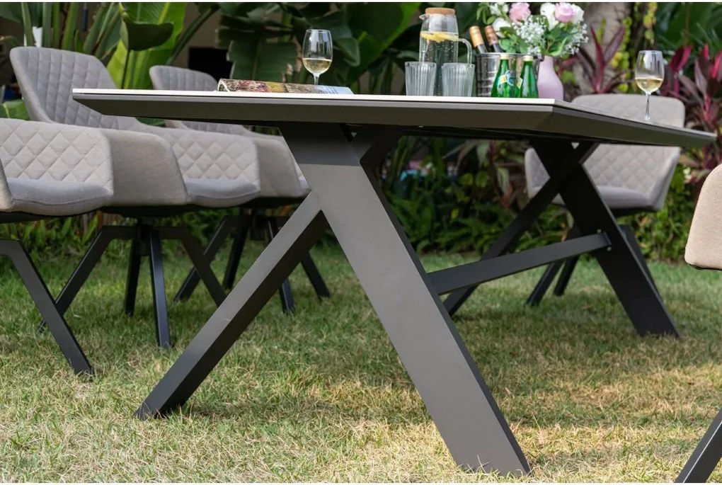 Doppler PARIS LIKA-TEX® mokka