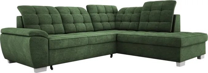 Narożnik LOTTA L wolnostojący Prawostronny tkanina ASTI 31 WERSAL