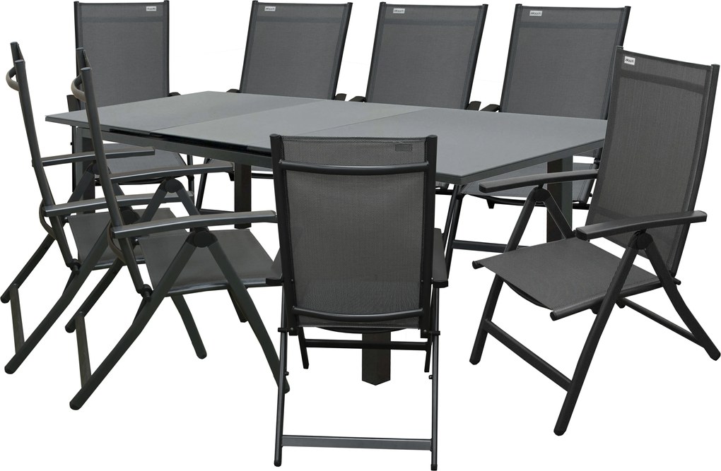 Doppler ACTIVE szary