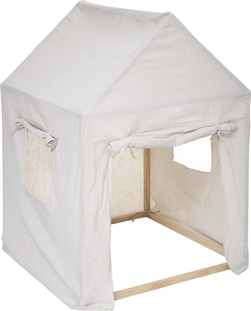 Domek namiot dla dzieci, 78 x 78 x 116 cm