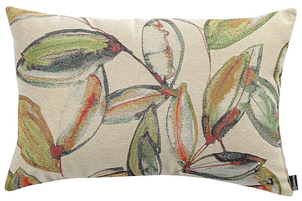 Poszewka Kinga na poduszkę prostokątną