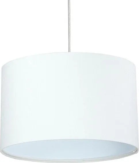 Lampa wisząca HOME 30 biała