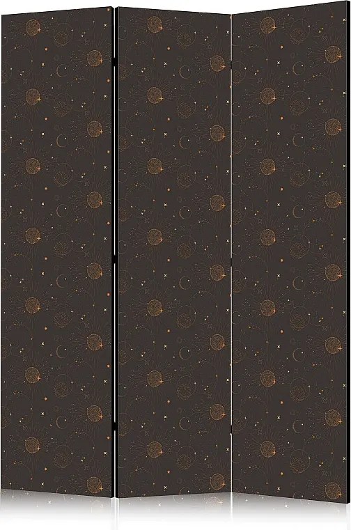 Parawan jednostronny Artgeist Tła i desenie 225 x 172 cm 1 szt