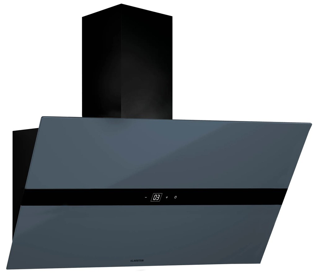 Klarstein WiFusion Okap kuchenny 90 cm