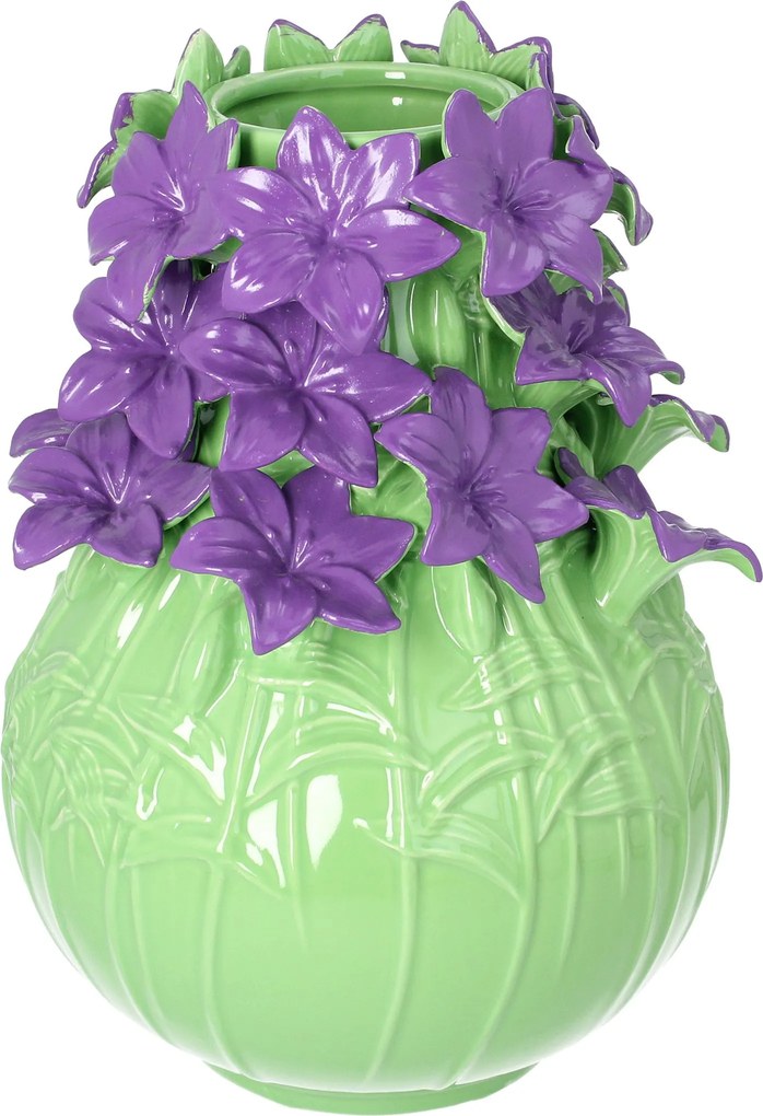 Wazon Estiva 27x27x36 cm