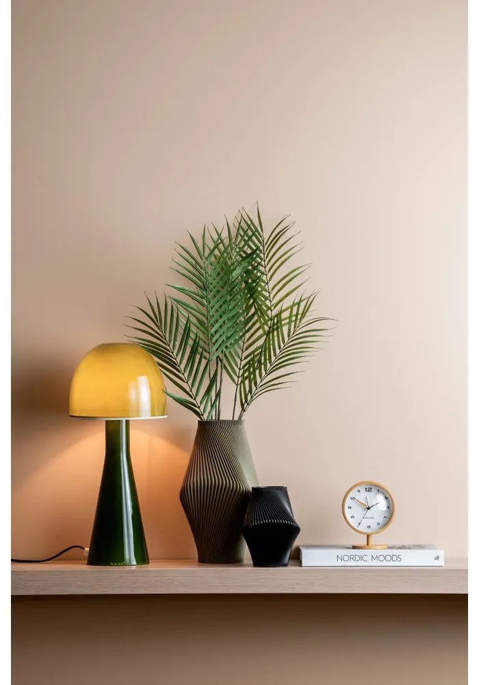 Budzik ø 11 cm Brisk Dome – Karlsson