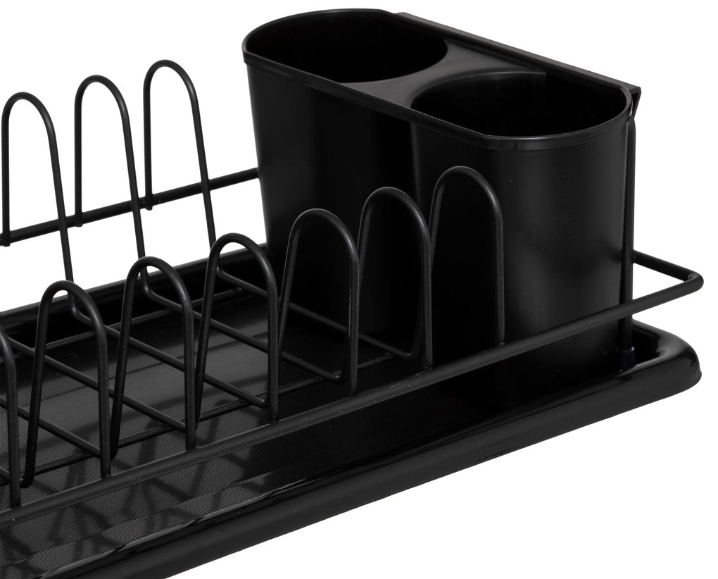 Mini suszarka na naczynia MODUL, 41,5 x 17,4 x 9,6 cm