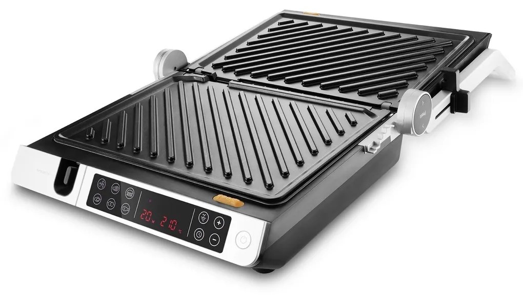 Catler GR 7010 grill kontaktowy SMART