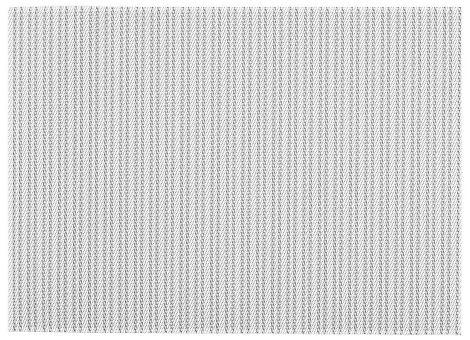 Plastikowa mata stołowa 33x45 cm Fallon – ZicZac