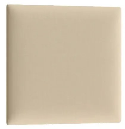 Panel tapicerowany QUADRATTA 30x30 beżowy ELTAP