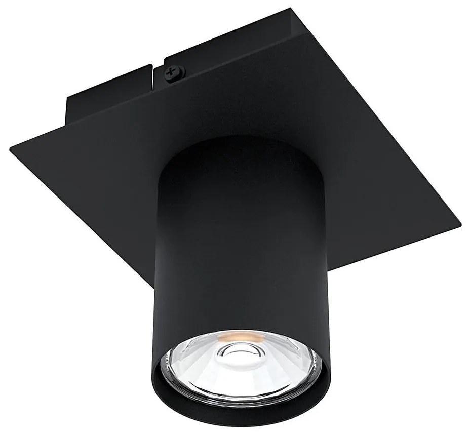 Eglo 99514 - LED Oświetlenie punktowe VALCASOTTO 1xGU10/4,5W/230V