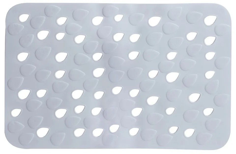 Mata antypoślizgowa do wanny 35x53 cm Drops – Spirella