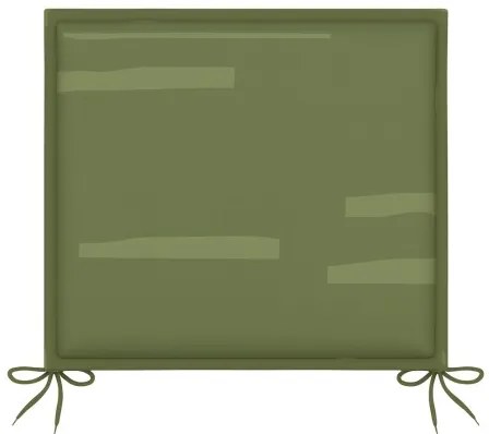 SIERRA 4083 - siedzisko prostokątne