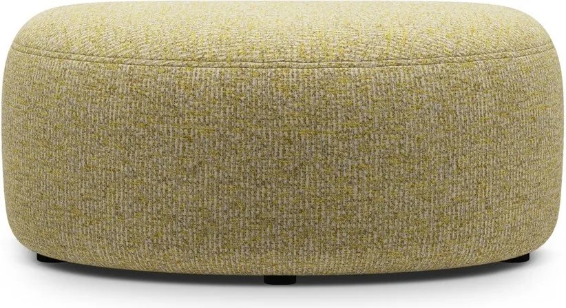 Żółty podnóżek Kate – Micadoni