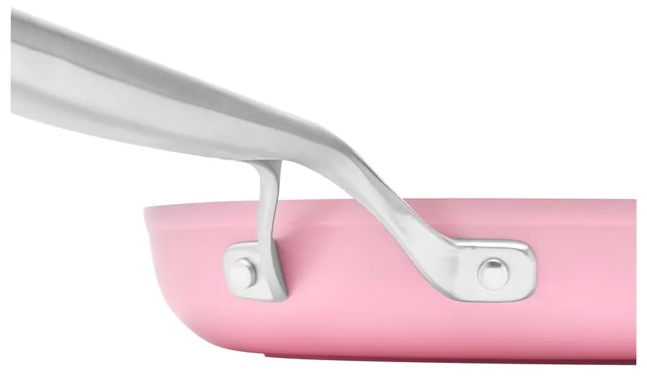 Patelnie zestaw 2 szt. z powłoką ceramiczną ø 30 cm Meda 3.0 – FABINI