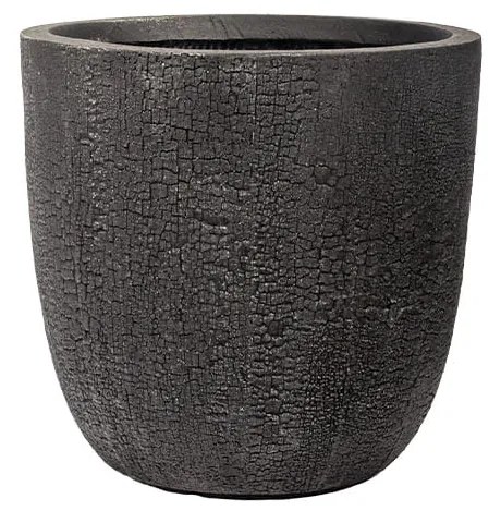 DONICA OGRODOWA PRETO 34 CM CERAMICZNA