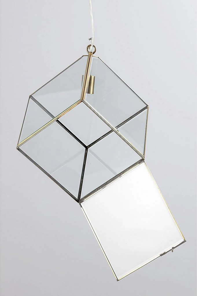 Lampa wisząca Xavier