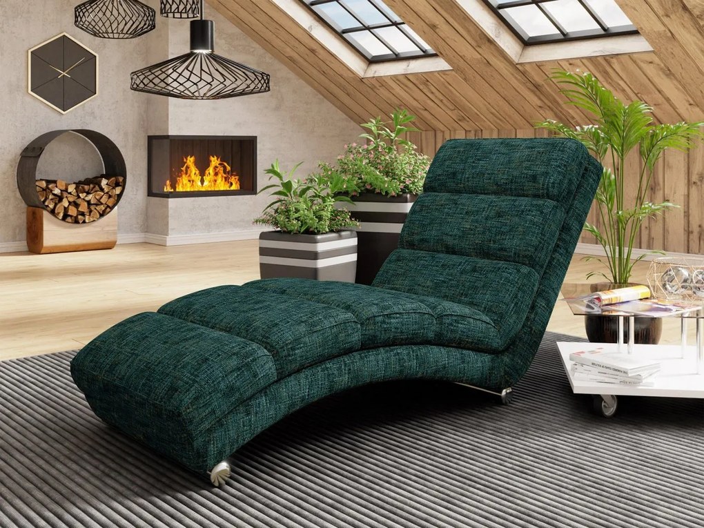 Fotel wypoczynkowy Laguna 60 Premium