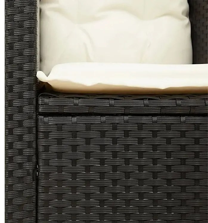 Fotel ogrodowy z poduszkami Z6-Z79