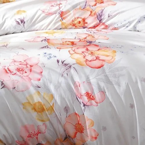 Bedtex Bawełniana pościel Carmen, 140 x 200 cm, 70x 90 cm, 50 x 70 cm