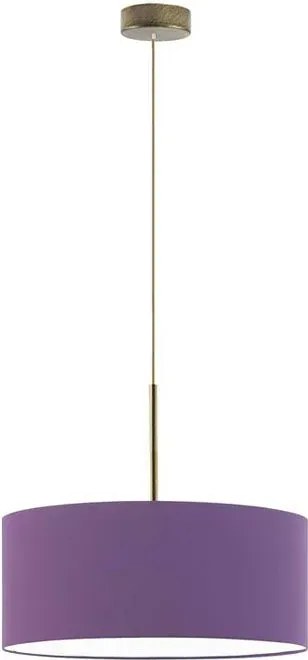 Regulowana lampa wisząca 40 cm - C2-P30