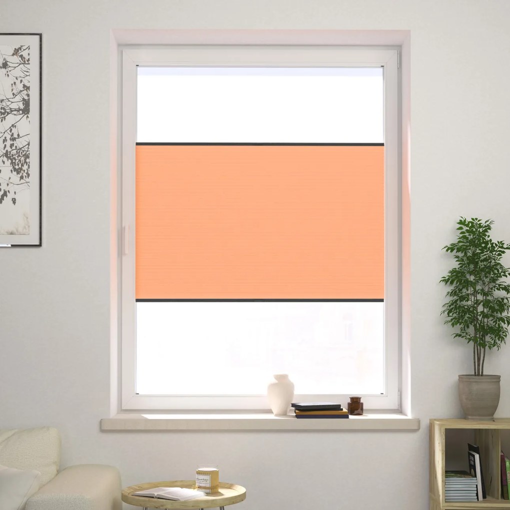 Plisa okienna na wymiar Honeycomb