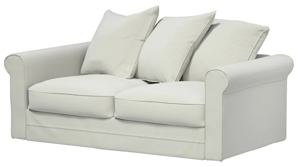 Pokrowiec na sekcję 2-osobową Grönlid, nierozkładaną