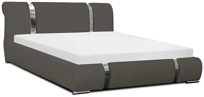 Łóżko tapicerowane 200x200 W1-P83