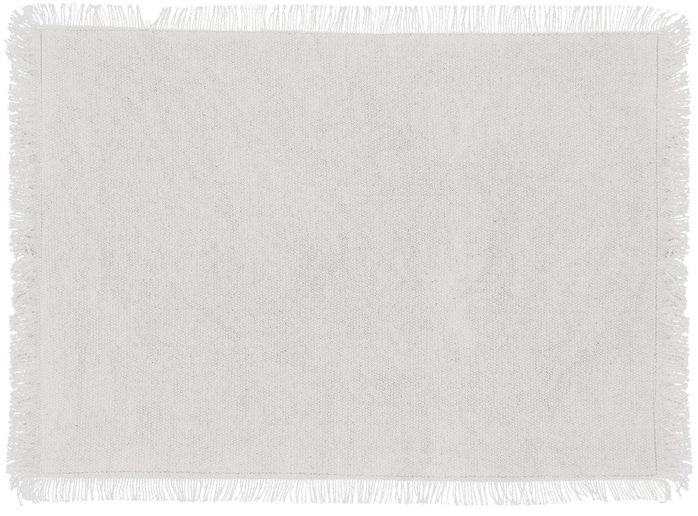 Podkładka pod talerz bawełniana MAHA, 45 x 30 cm