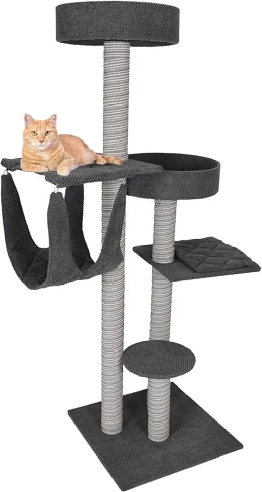 Drapak nr 37 Ekskluzywny