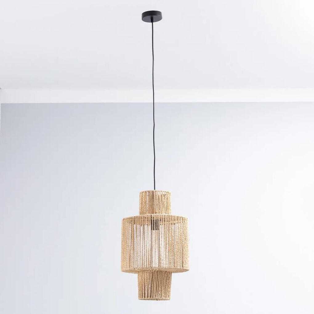 Lampa wisząca Abir 49cm