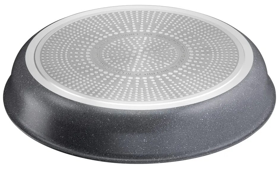 Zestaw garnków aluminiowych 3 el. Ingenio Natural Force – Tefal