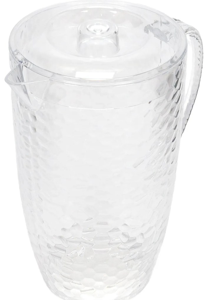 Dzbanek na zimne napoje ESTIVA, karafka, 2 l