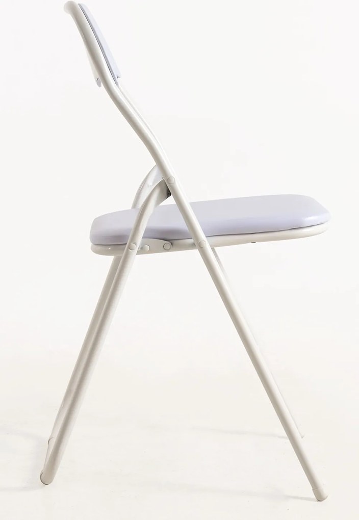 Pack 4 skadanych Krzese do wydarzenia Niza Basic