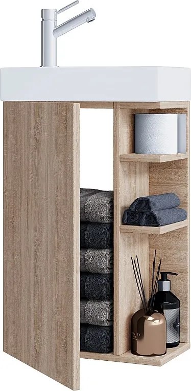 2 szt umywalka do umywalki Bad Lumia