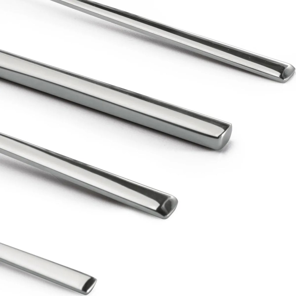 Lamart LT5040 16-częściowy zestaw sztućców Bella