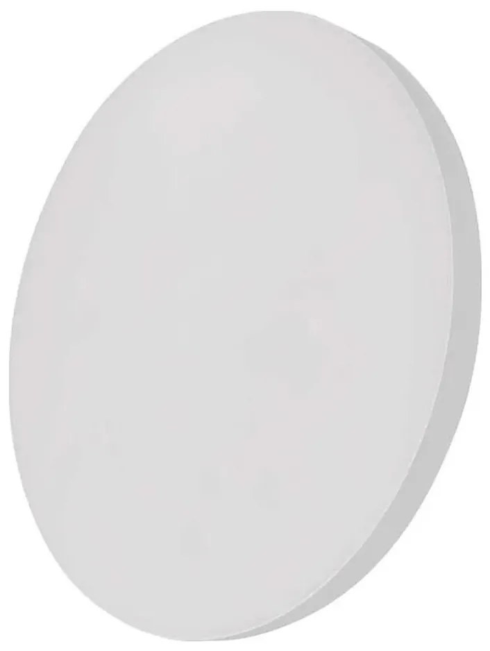 LED Plafon łazienkowy LED/15W/230V 3000/4000/5700K IP55 biały