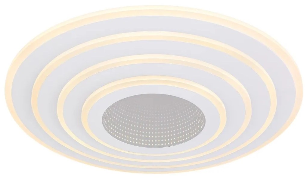 Globo 48544-40SH - LED 40W 230V JOCELYN sufitowe ściemnialne Tuya+DO