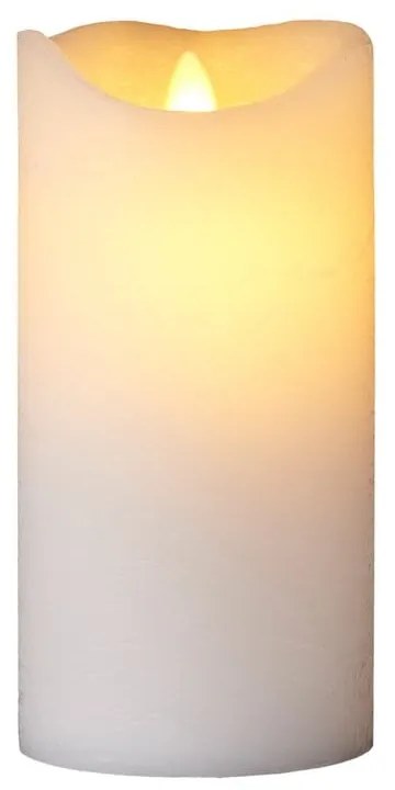 Świeczka LED (wysokość 15 cm) Sara – Sirius