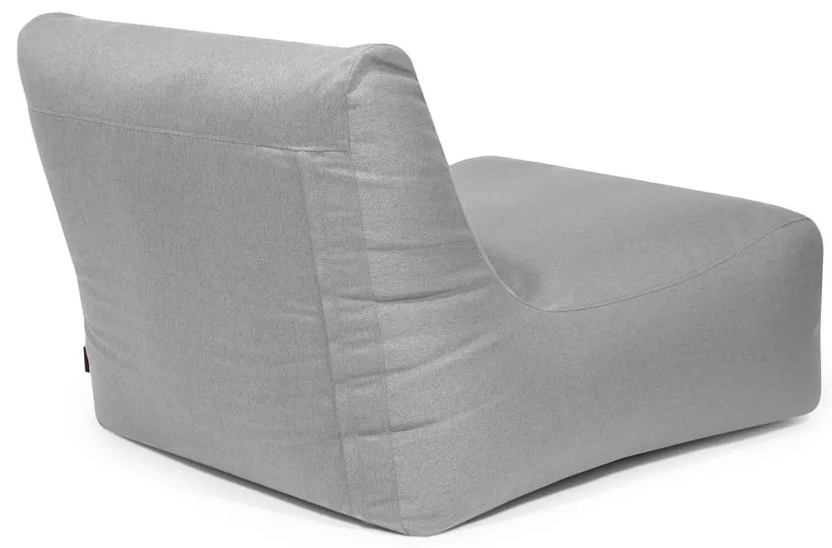 Turkusowy worek do siedzenia Lounge 100 – SLOWDOWN