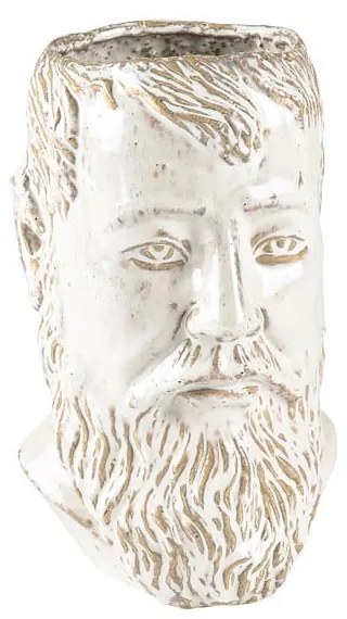Wazon z kamionki Calvi – Villa Collection