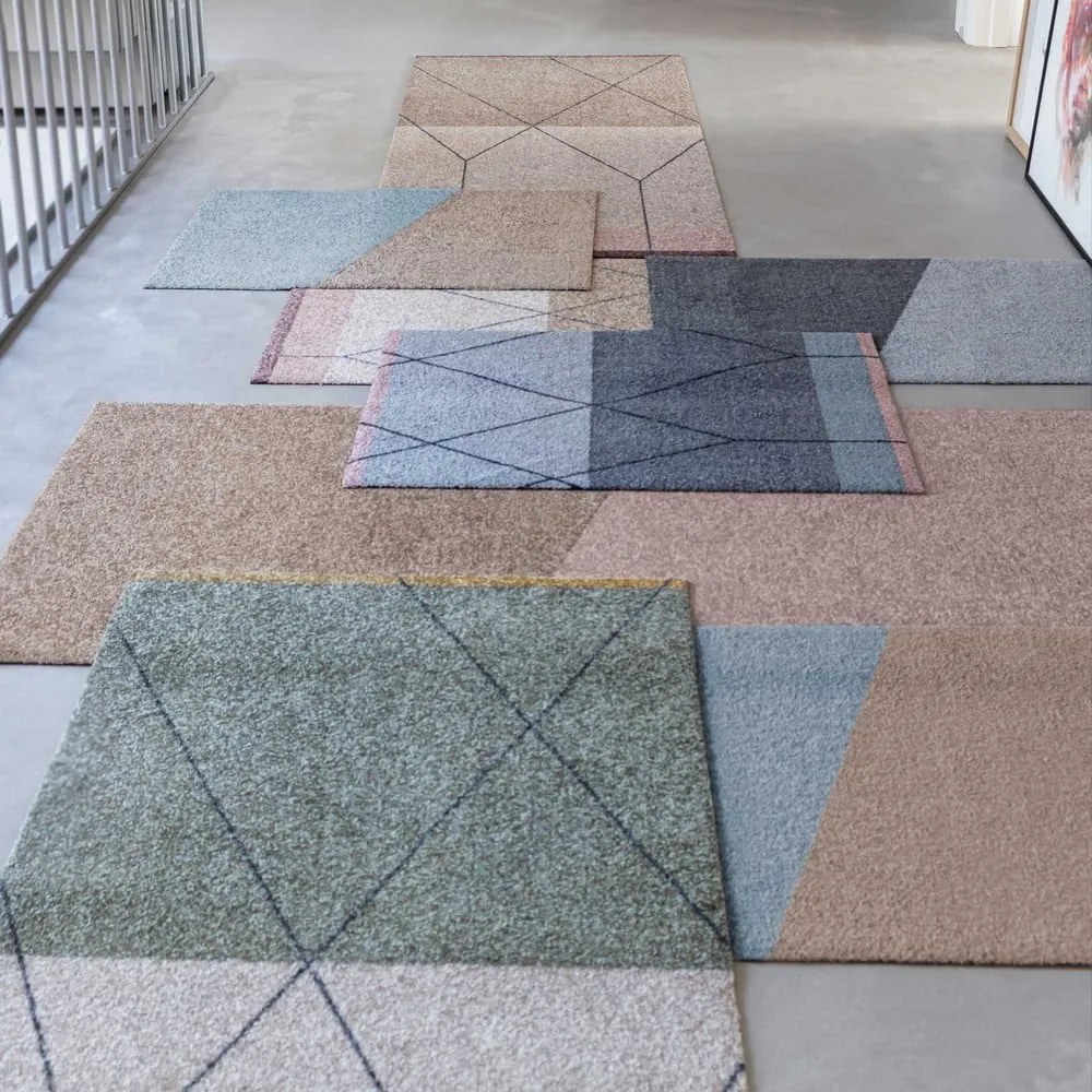 Wycieraczka 55x80 cm Linea – Mette Ditmer Denmark