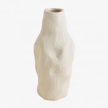 Wazon Ceramiczny Fergie ↑28 Cm - Sklum