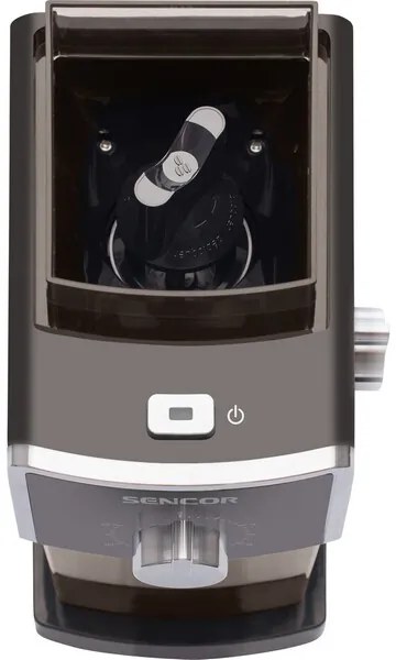 Sencor SCG 5050BK młynek żarnowy, czarny
