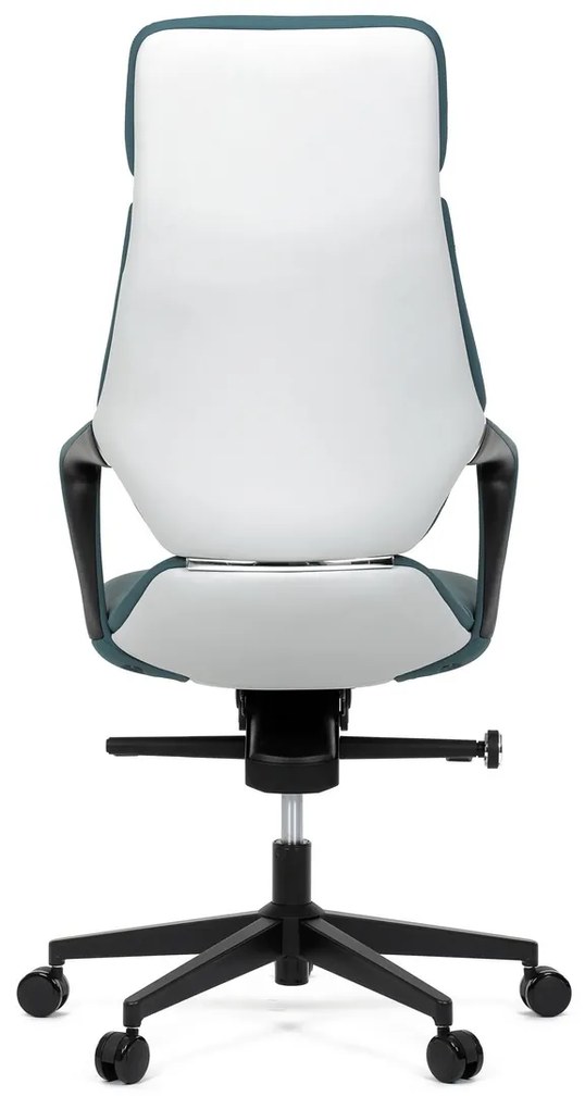 Krzesło biurowe Autronic KA-T8426 GRN