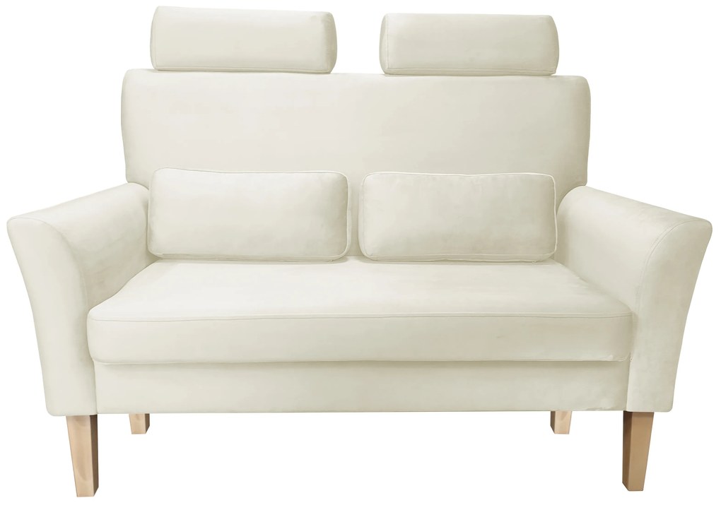 Sofa DENVER nogi buk MG50