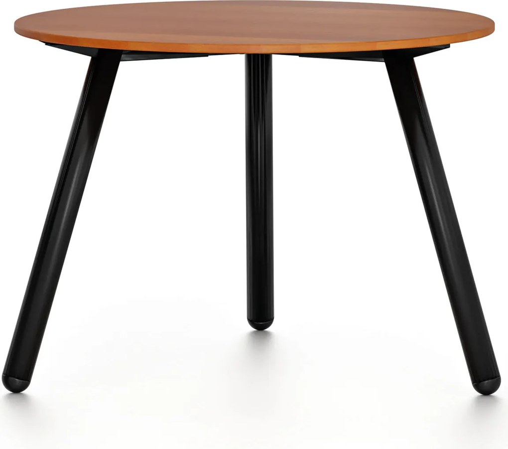 Stół FUSION RONDO 1000 mm, czereśnia
